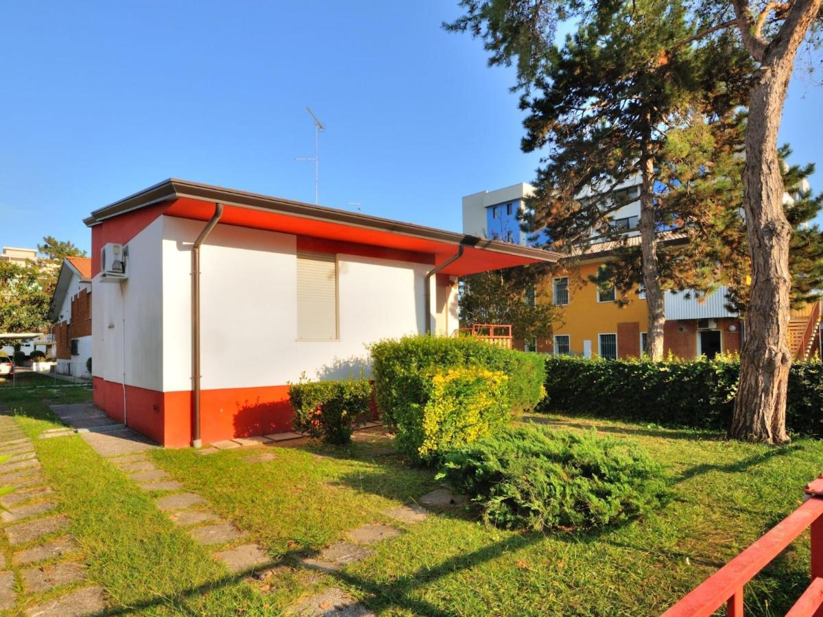 Apartment Gaia By Interhome Bibione Exterior photo