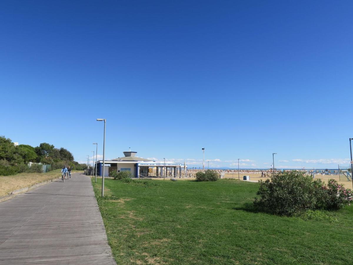Apartment Gaia By Interhome Bibione Exterior photo